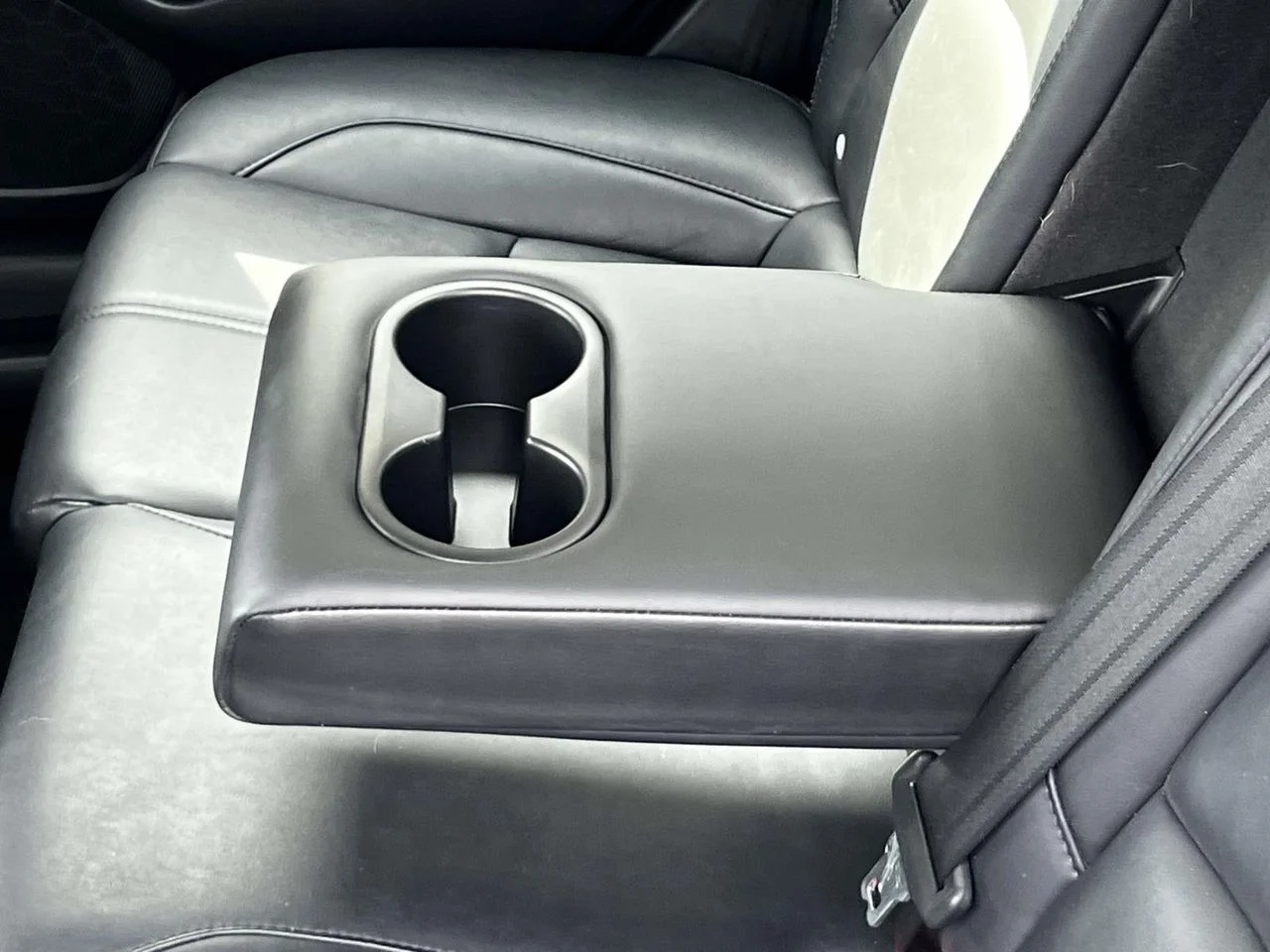 Used 2017 Jet Black Mica Mazda Touring image 18