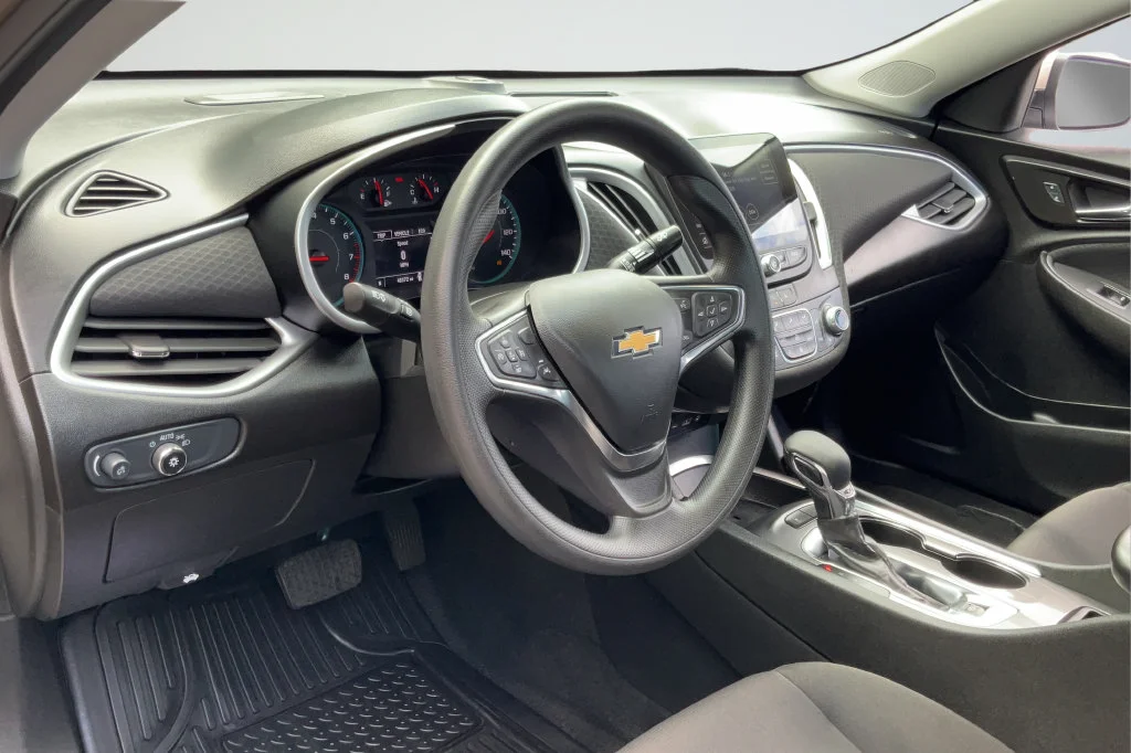 2024 Chevrolet Malibu 1LT - Photo 23