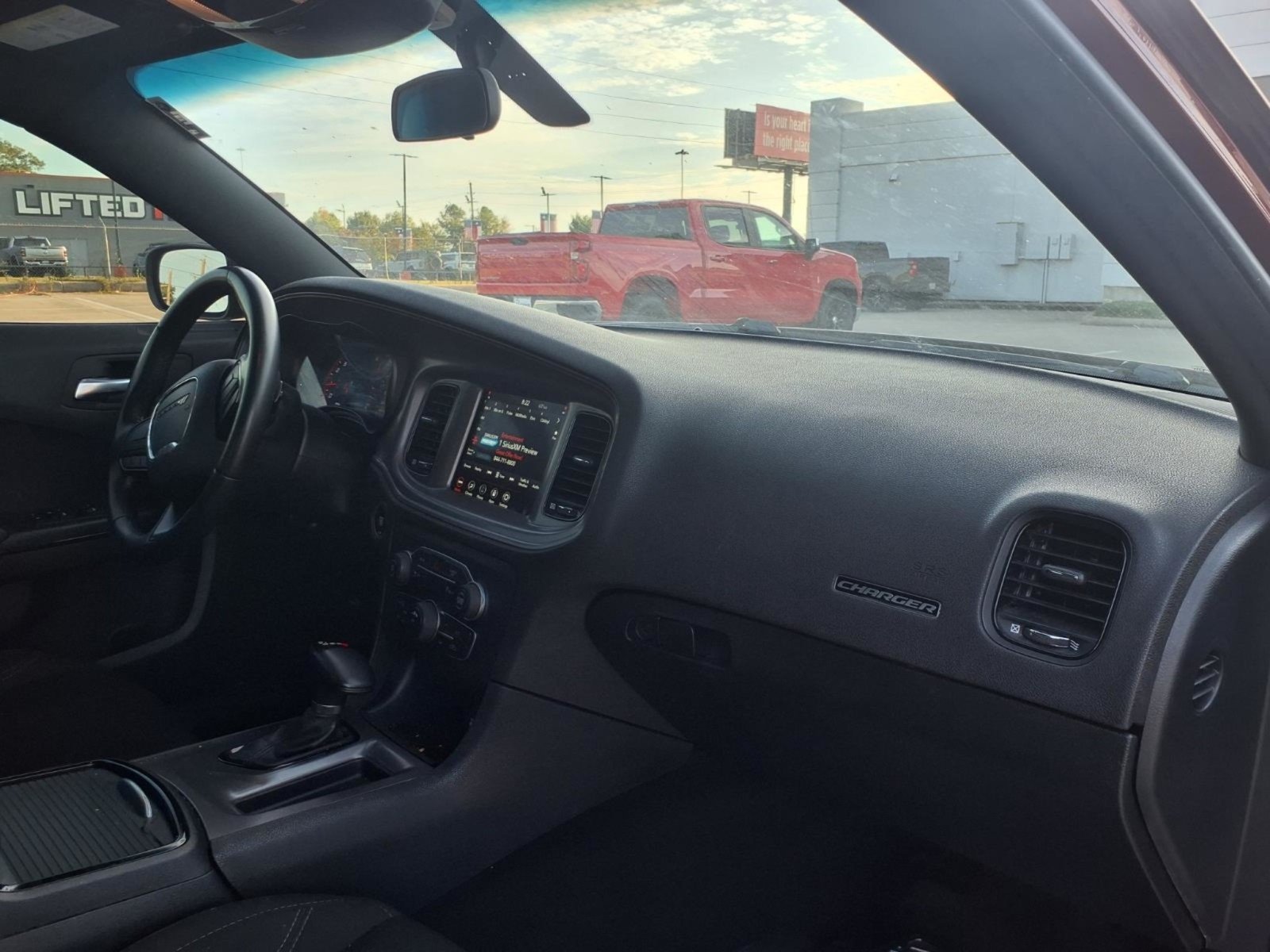 2023 Dodge Charger photo 11 of 25