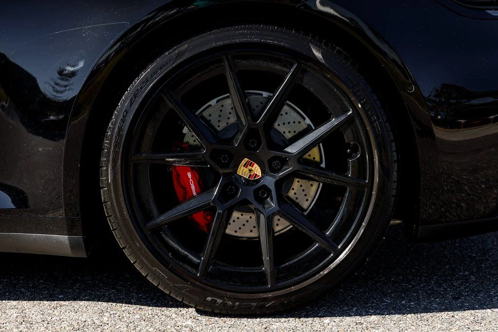 2025 Porsche 911 T - Photo 13