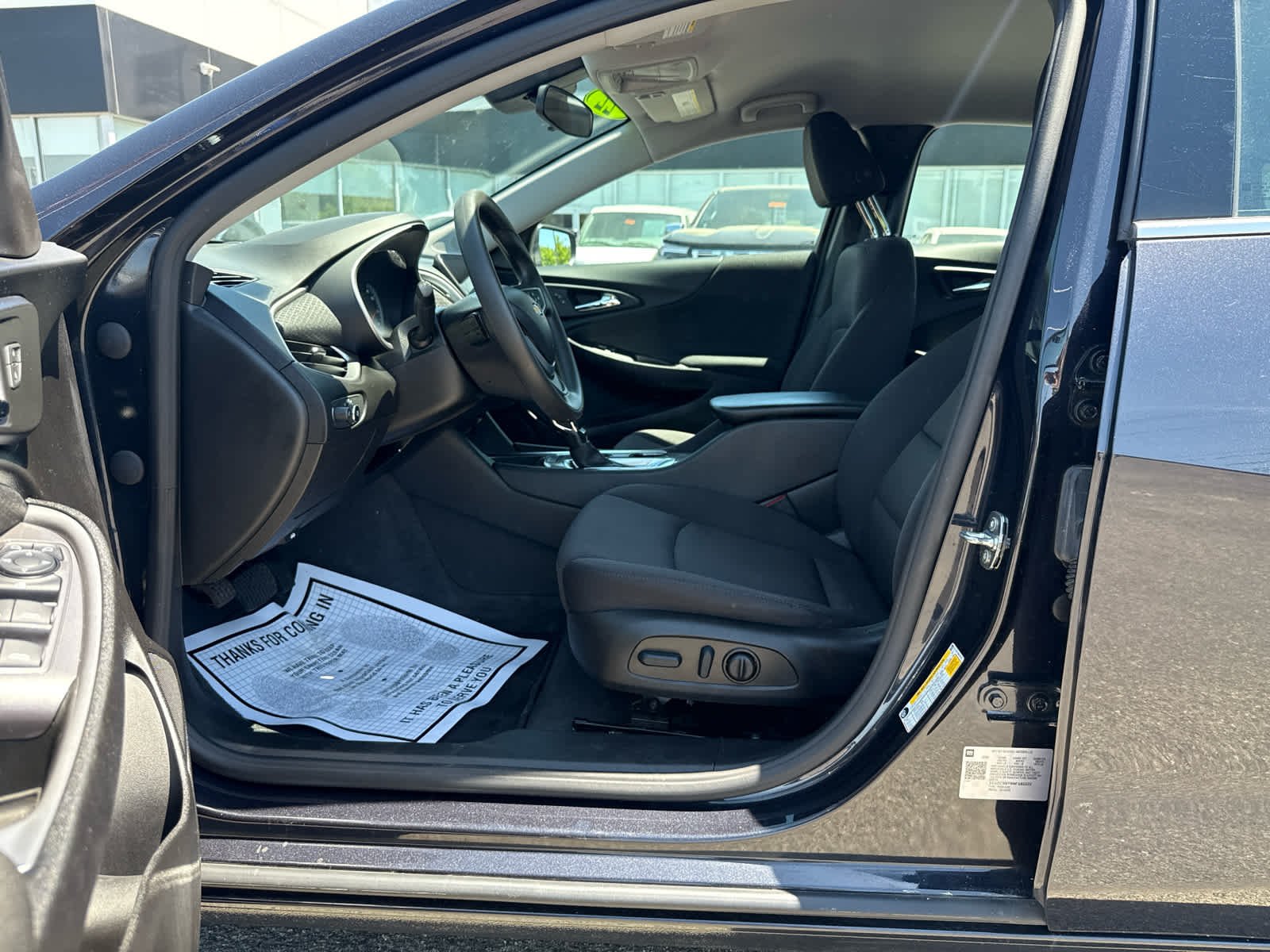 Used 2022 Dark Ash Metallic Chevrolet FL image 14