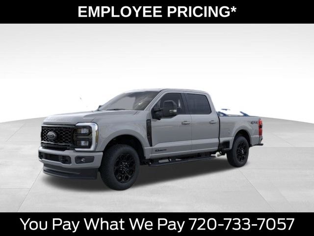 2026 Ford F-250 XLT 4x4 Crew Cab 6-3/4' Box's photo