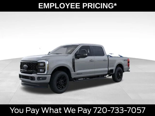 2026 Ford F-250 XLT 4x4 Crew Cab 6-3/4' Box's photo
