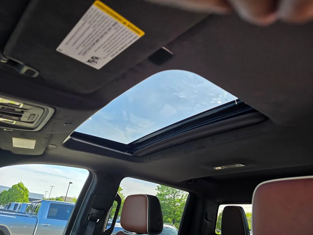 2026 GMC Sierra 2500HD Denali Ultimate - Photo 24