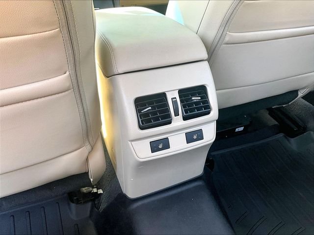 Used 2017 Black Subaru 2.5i image 30