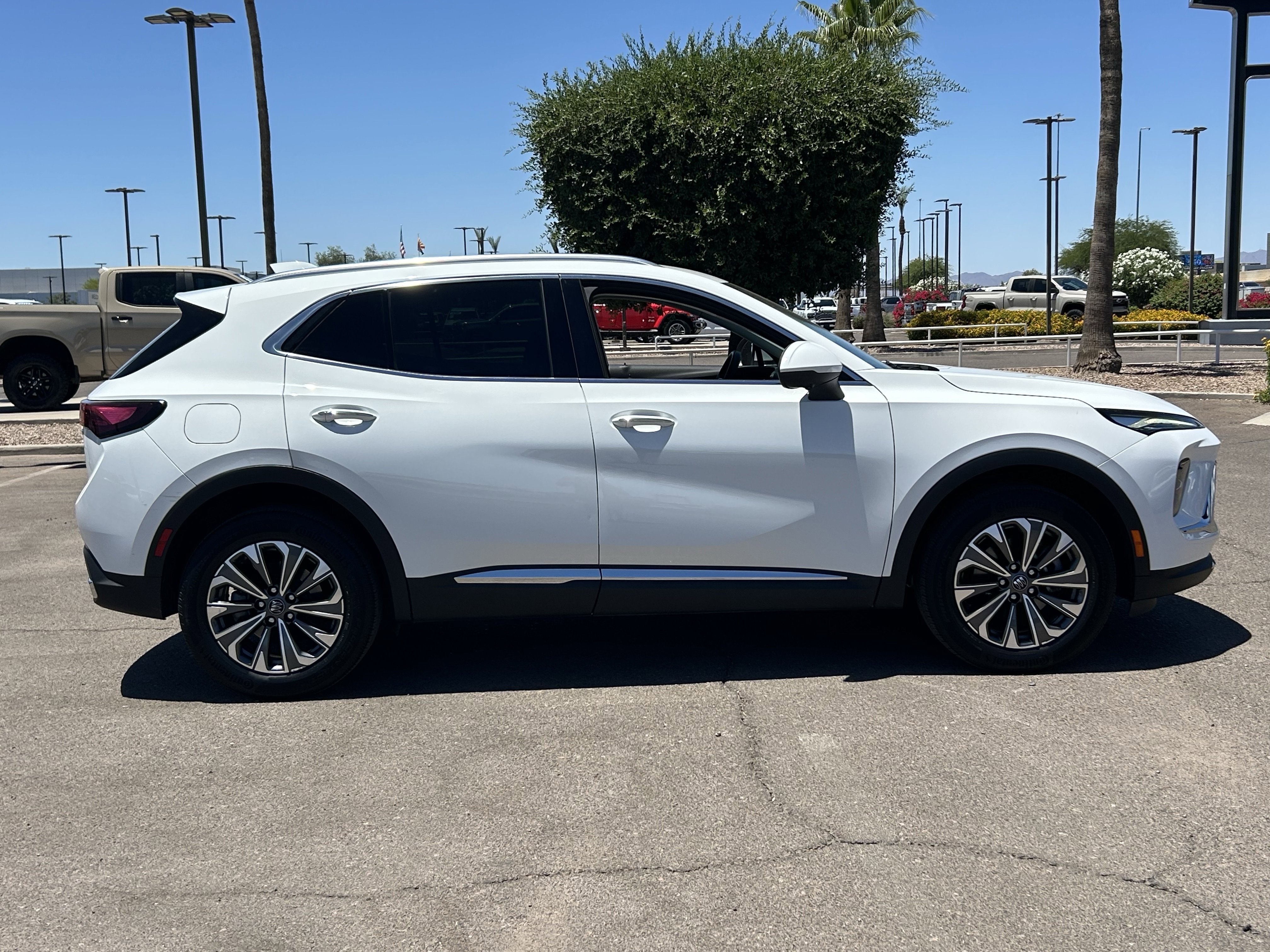 2024 Buick Envision Preferred - Photo 6
