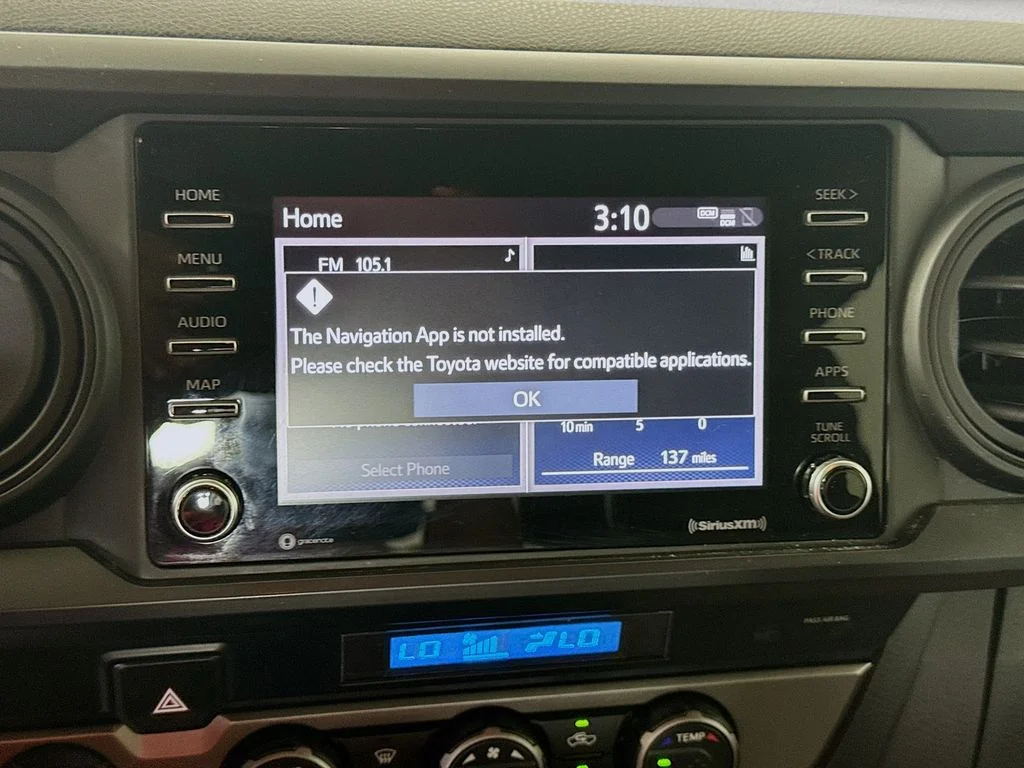 Certified Used 2023 Magnetic Gray Metallic Toyota SR image 14