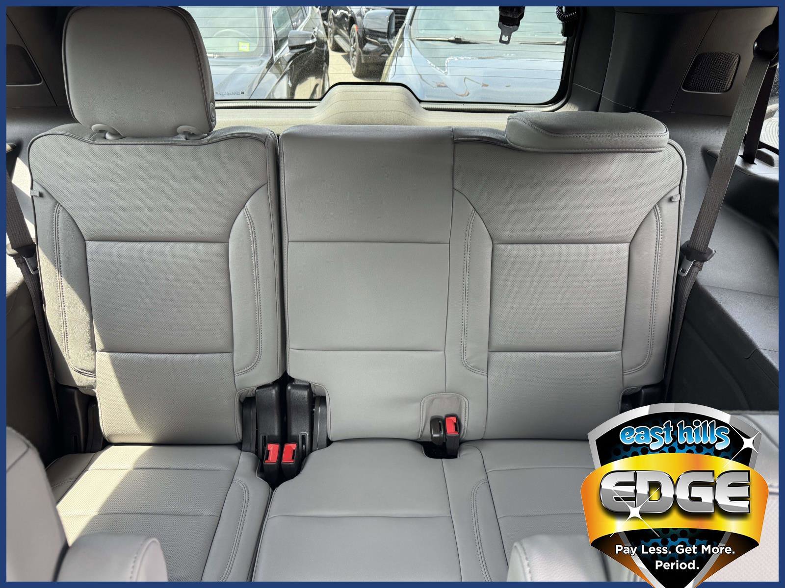 2023 GMC Yukon SLT - Photo 11