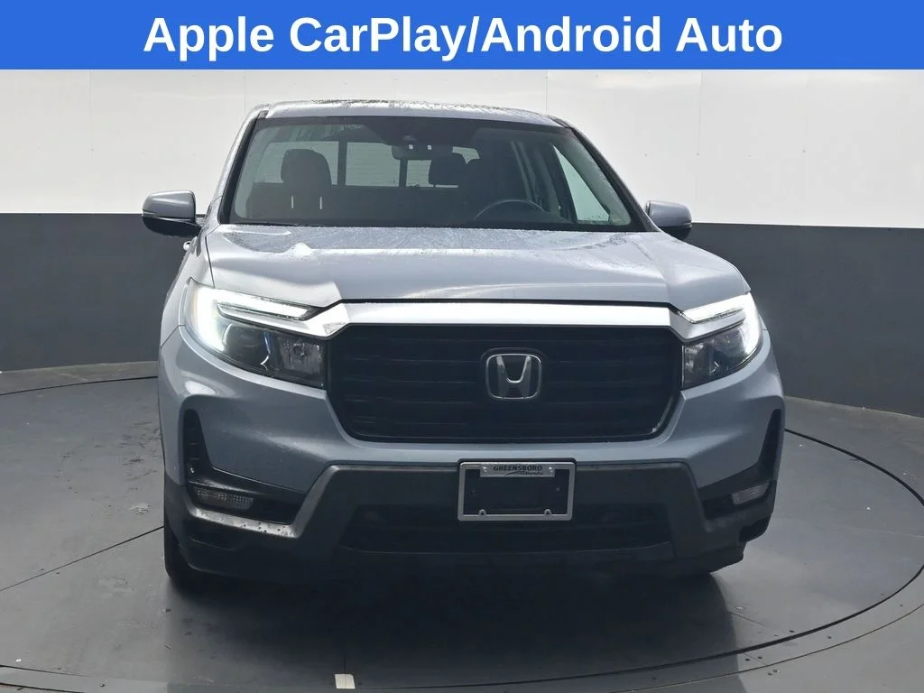 Used 2023 Modern Steel Metallic Honda RTL-E image 9