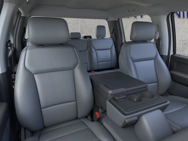 New 2026 Oxford White Ford XL image 10