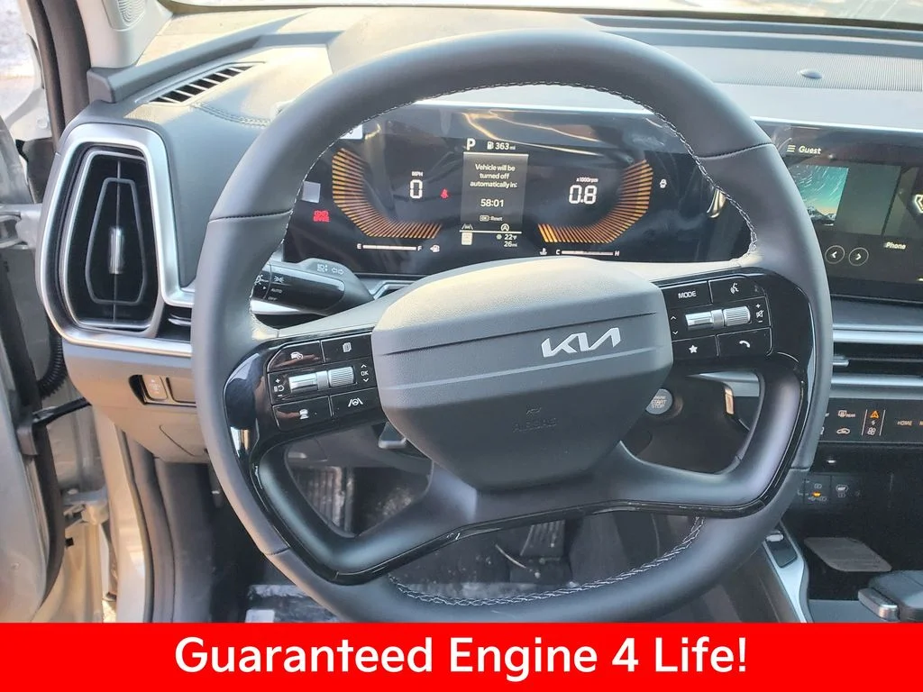 2026 Kia Sorento S - Photo 14
