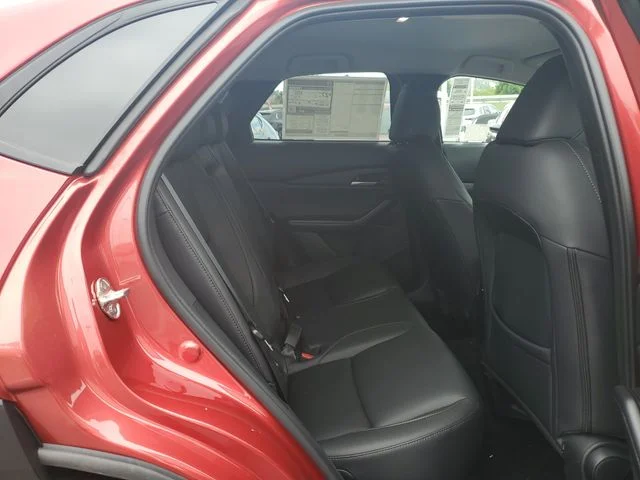 New 2026 Soul Red Crystal Metallic Mazda 2.5 S Select Sport AWD image 15