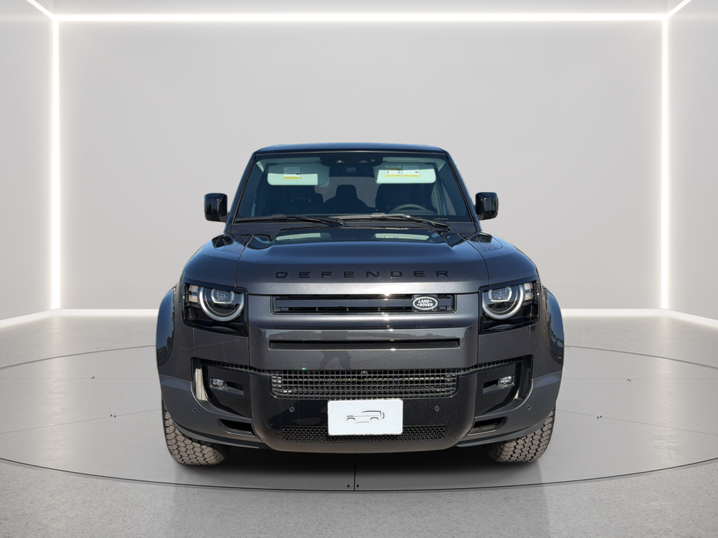 New 2026 Carpathian Grey Land Rover S image 11