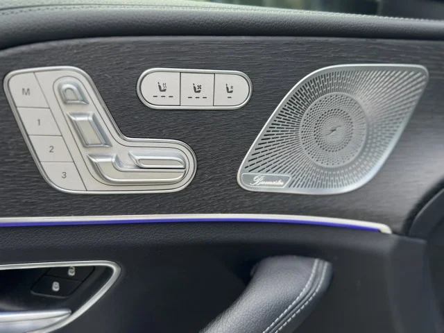 2024 Mercedes-Benz GLE GLE350 - Photo 14