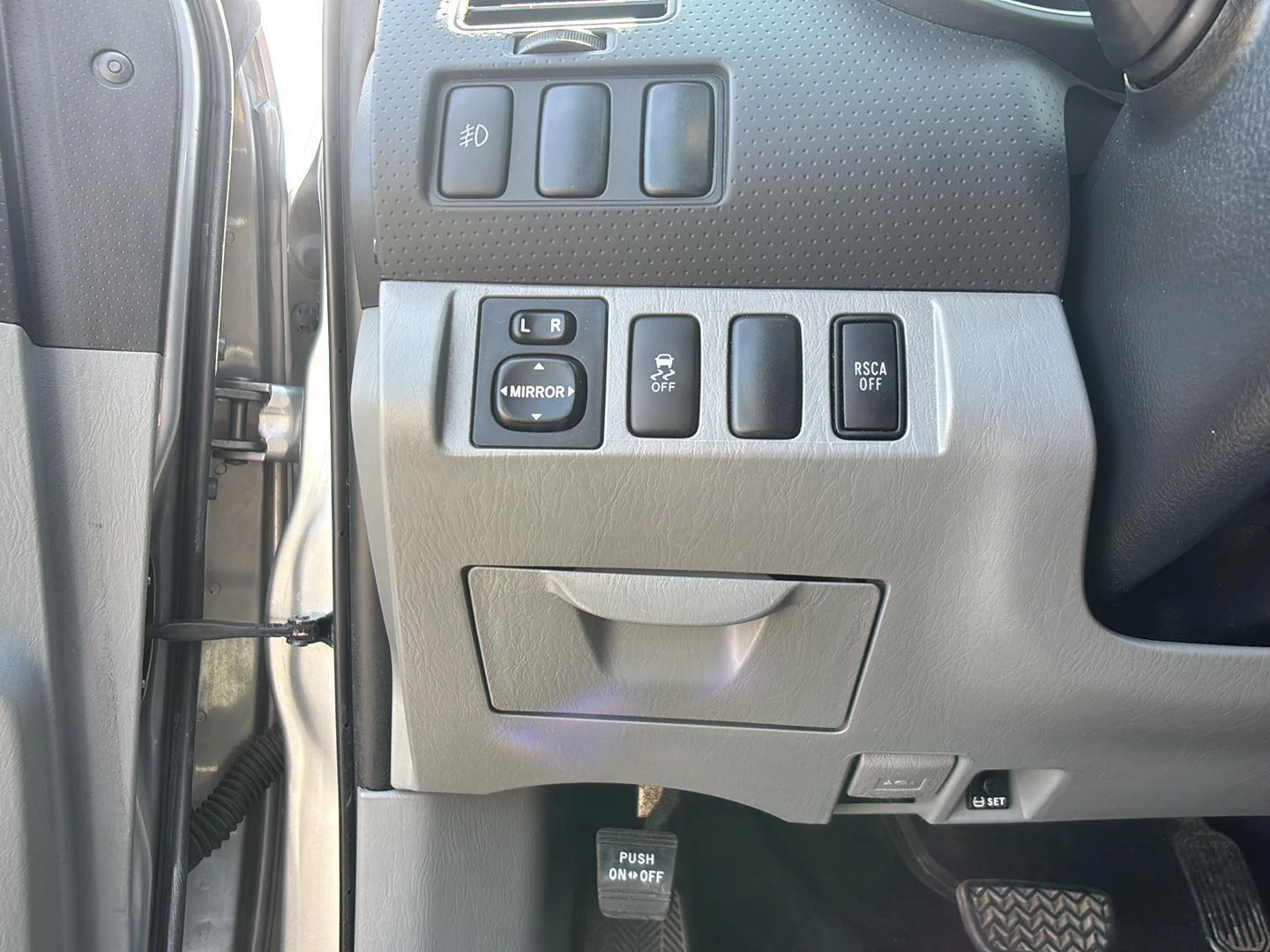 Used 2014 Silver Sky Metallic Toyota  image 30