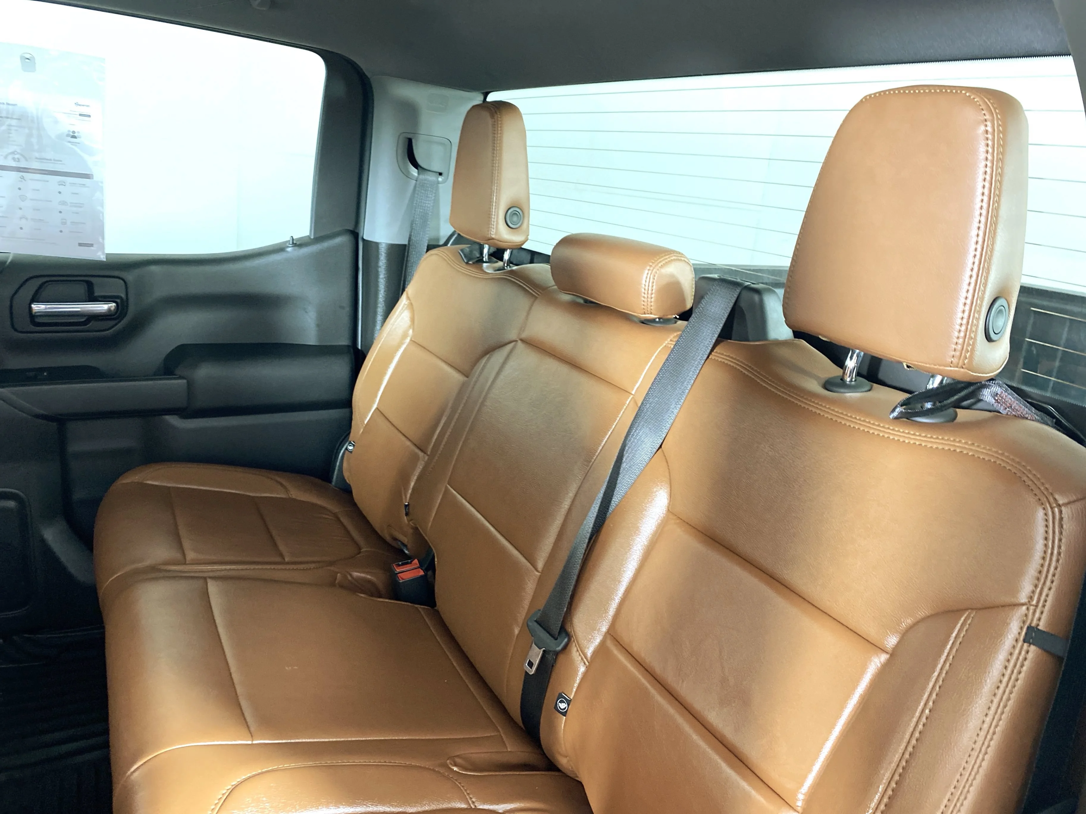 Used 2021 Satin Steel Metallic Chevrolet  image 29