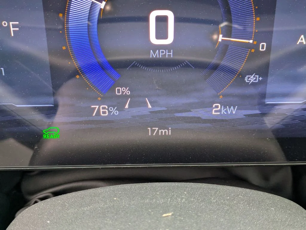 2026 Chevrolet Blazer EV LT - Photo 35