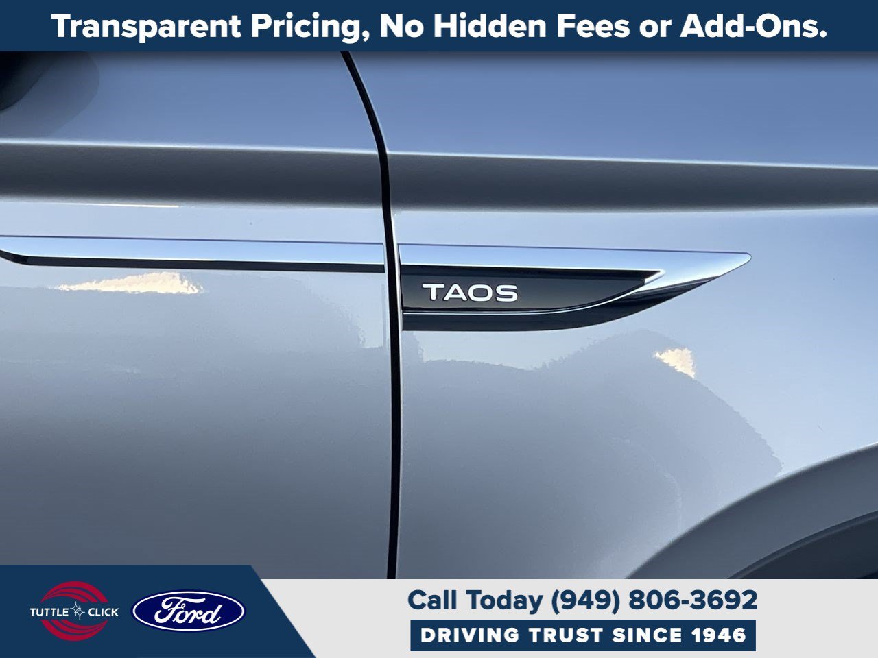 Used 2024 Silver Volkswagen S image 11