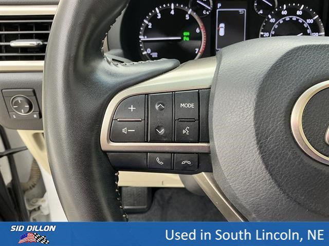 Used 2021 STARFIRE PEARL Lexus GX 460 Premium image 9