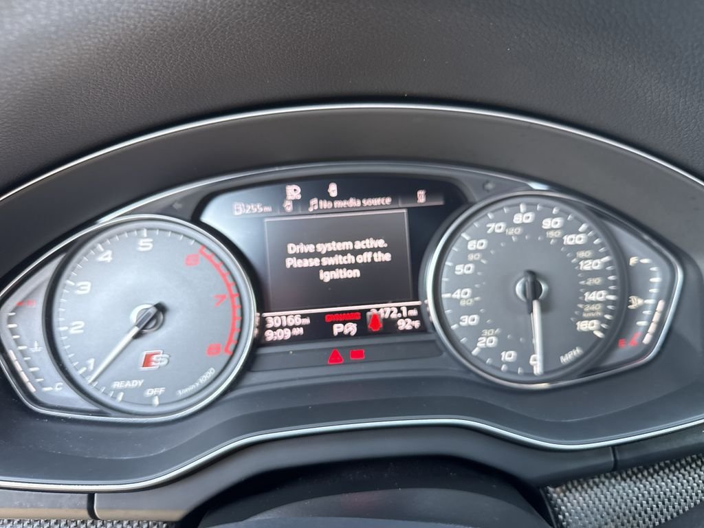 2022 Audi SQ5 Premium - Photo 36