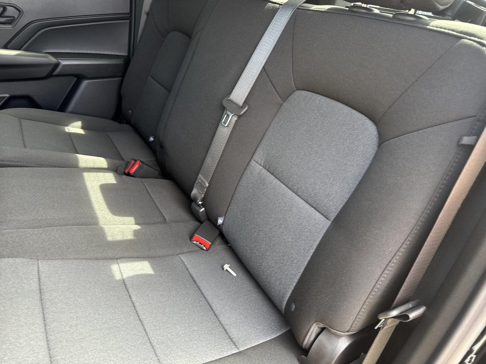 2026 Chevrolet Colorado Trail Boss - Photo 29