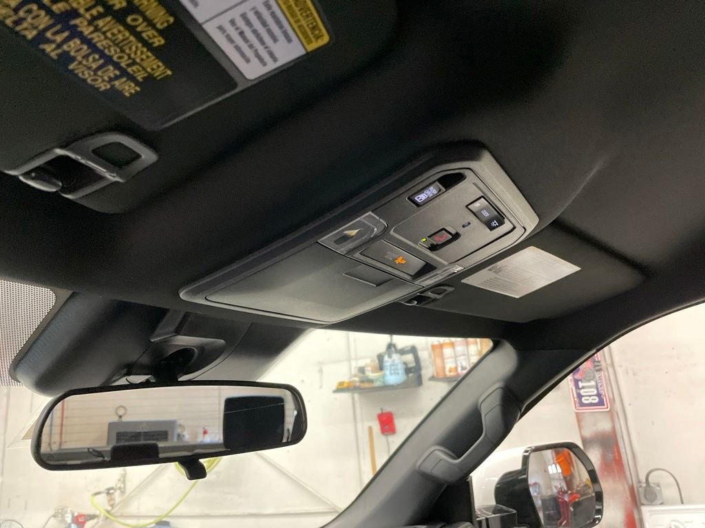 2026 Toyota Tundra SR5 - Photo 22