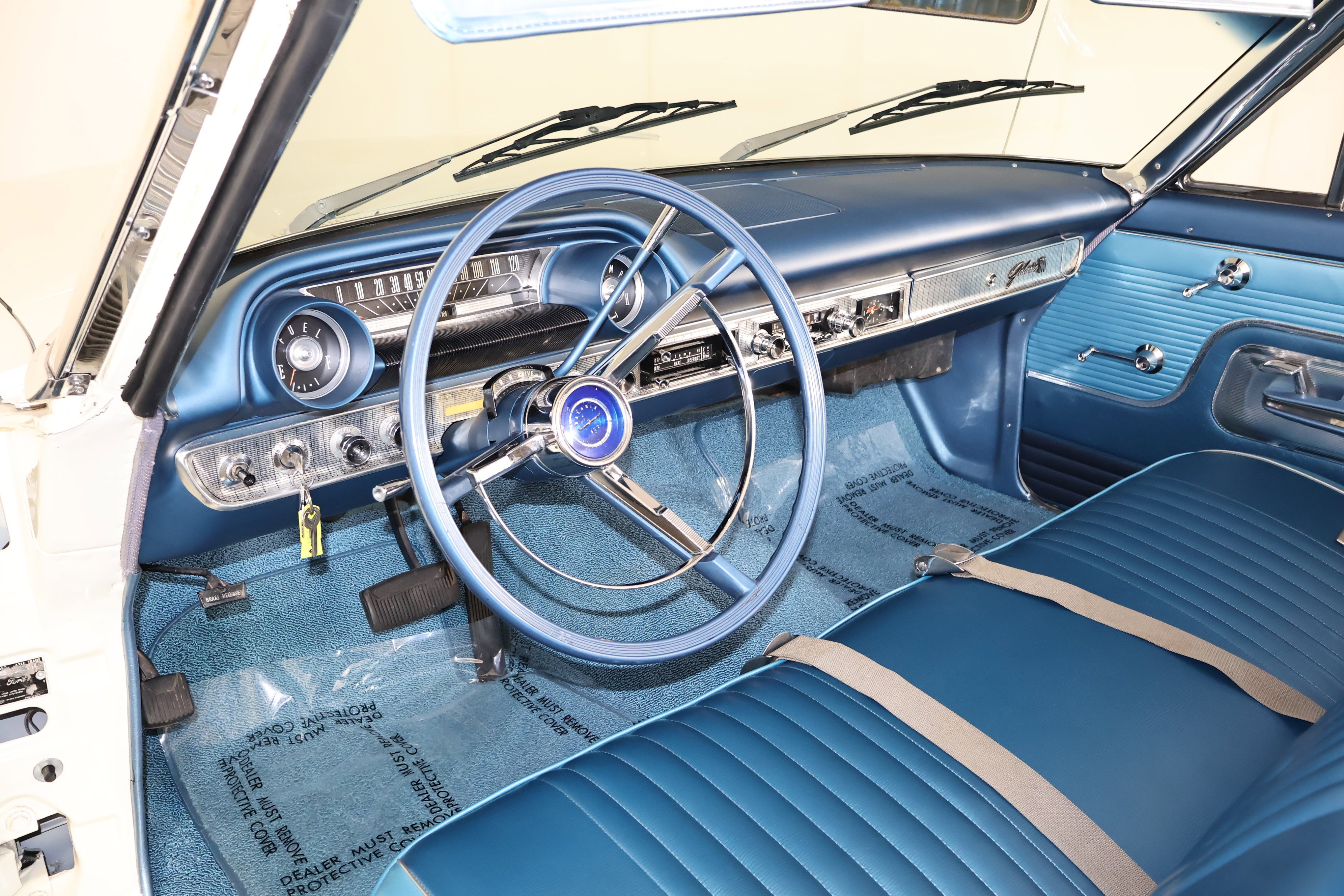 Used 1963 White Ford  image 53