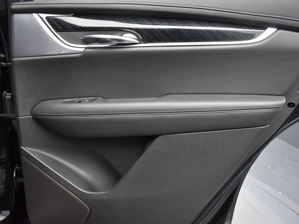 2020 CADILLAC XT6 - Image 32