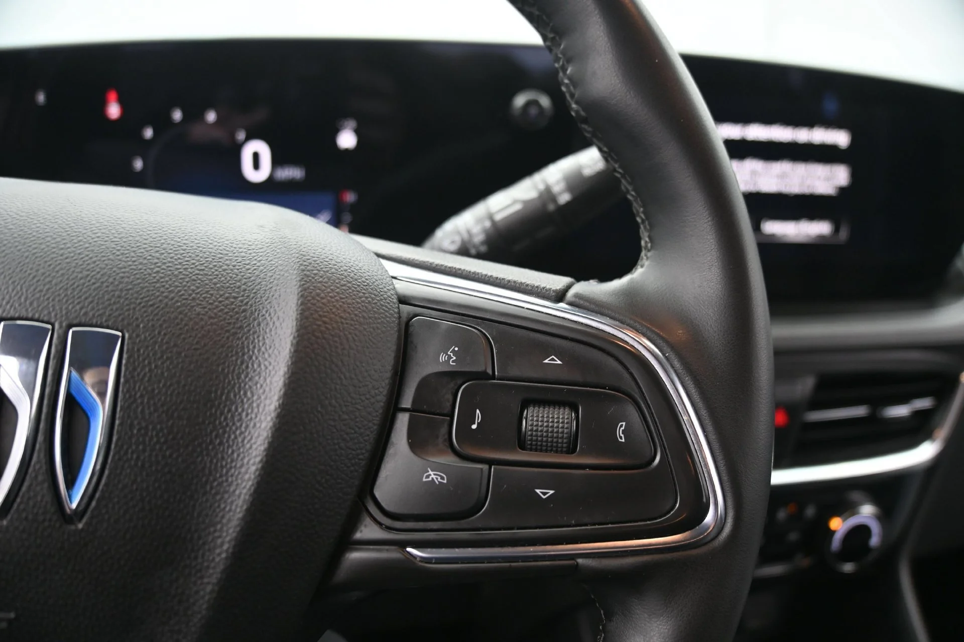 Used 2025 Cinnabar Metallic Buick Sport Touring image 23
