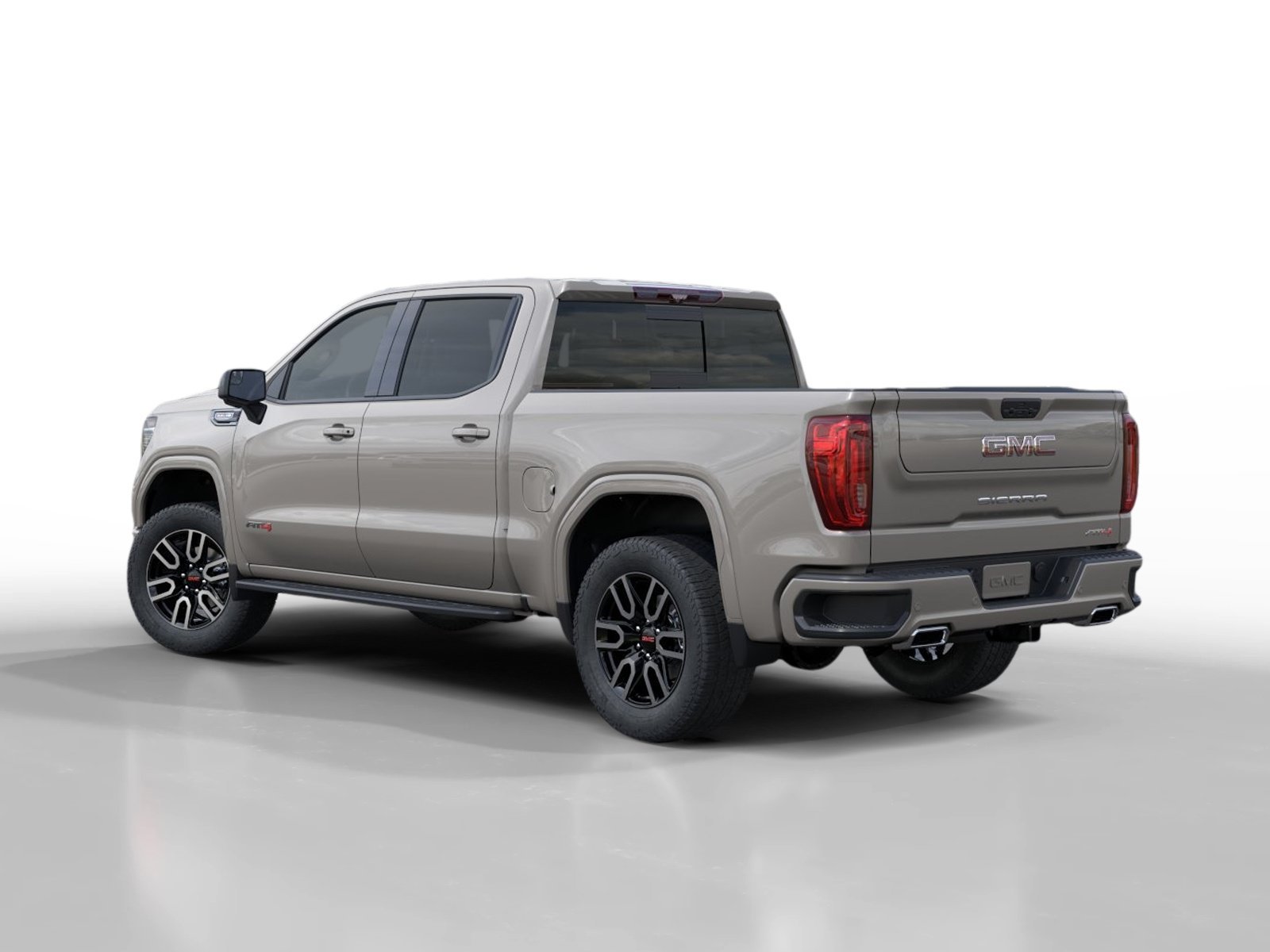 2026 GMC Sierra 1500 AT4 - Photo 3