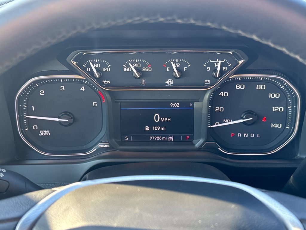 2022 GMC Sierra 2500HD SLE - Photo 26