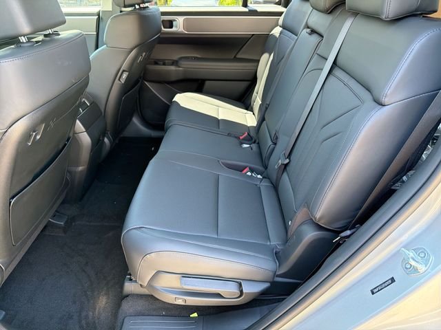 New 2026 Silver Hyundai XRT AWD image 55