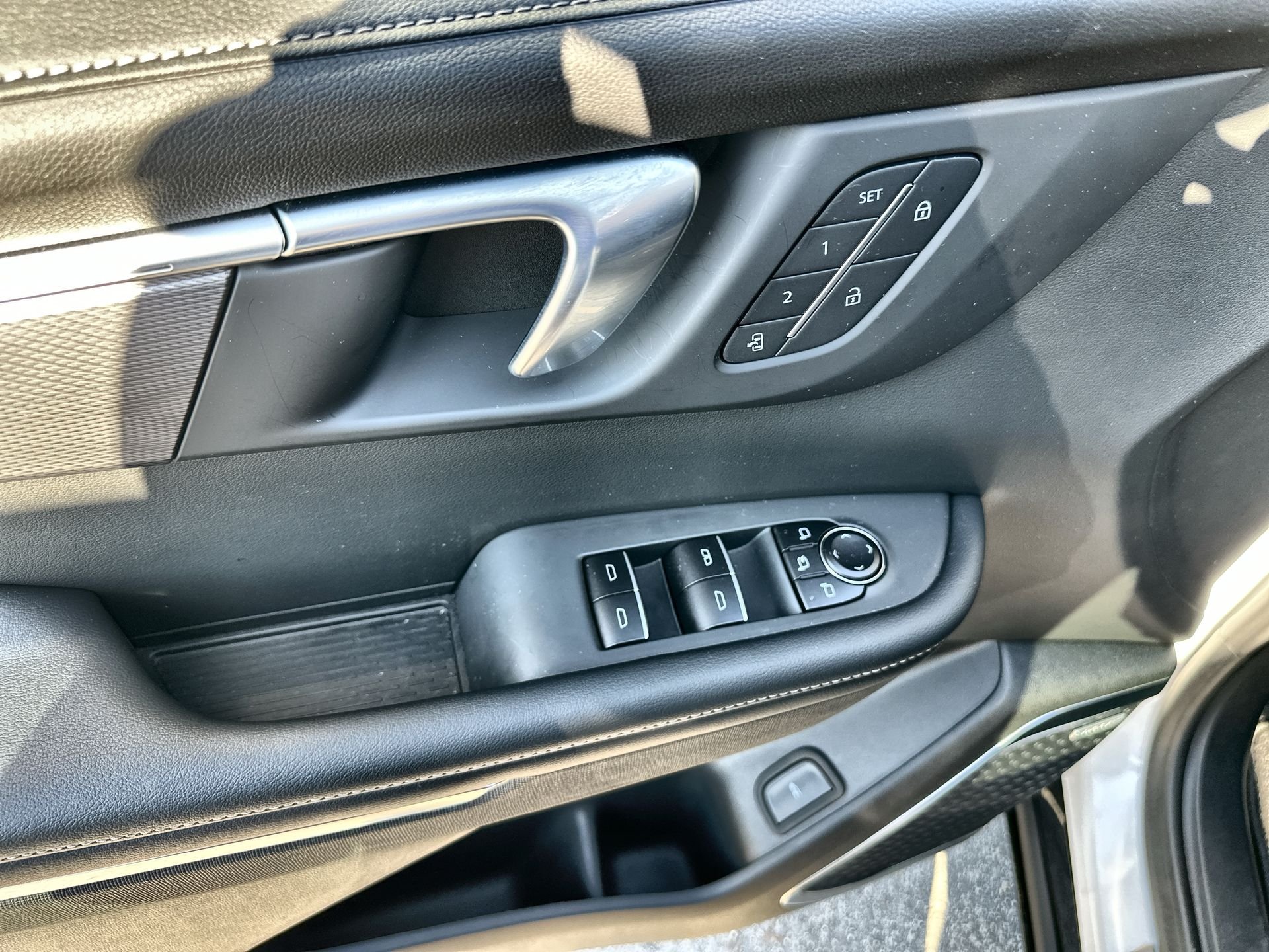 2025 Buick Enclave Sport Touring - Photo 57