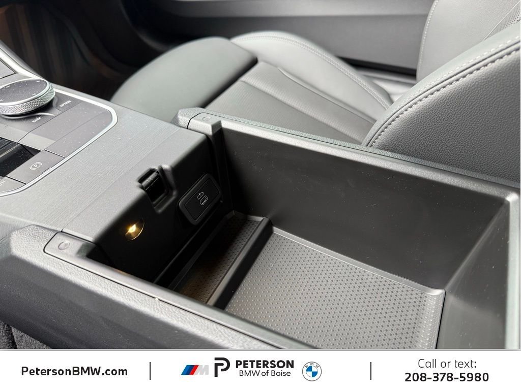 2026 BMW 4 Series 430i - Photo 21