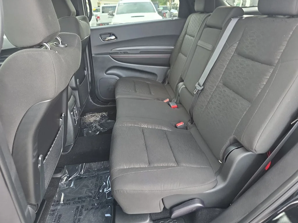 New 2026 Diamond Black Clear-Coat Exterior Paint Dodge GT image 28