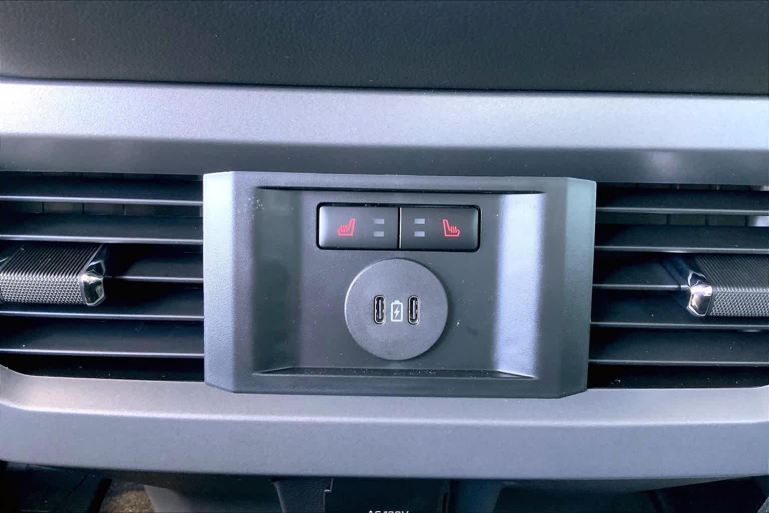 2026 Ford F-250 Super Duty Lariat - Photo 18