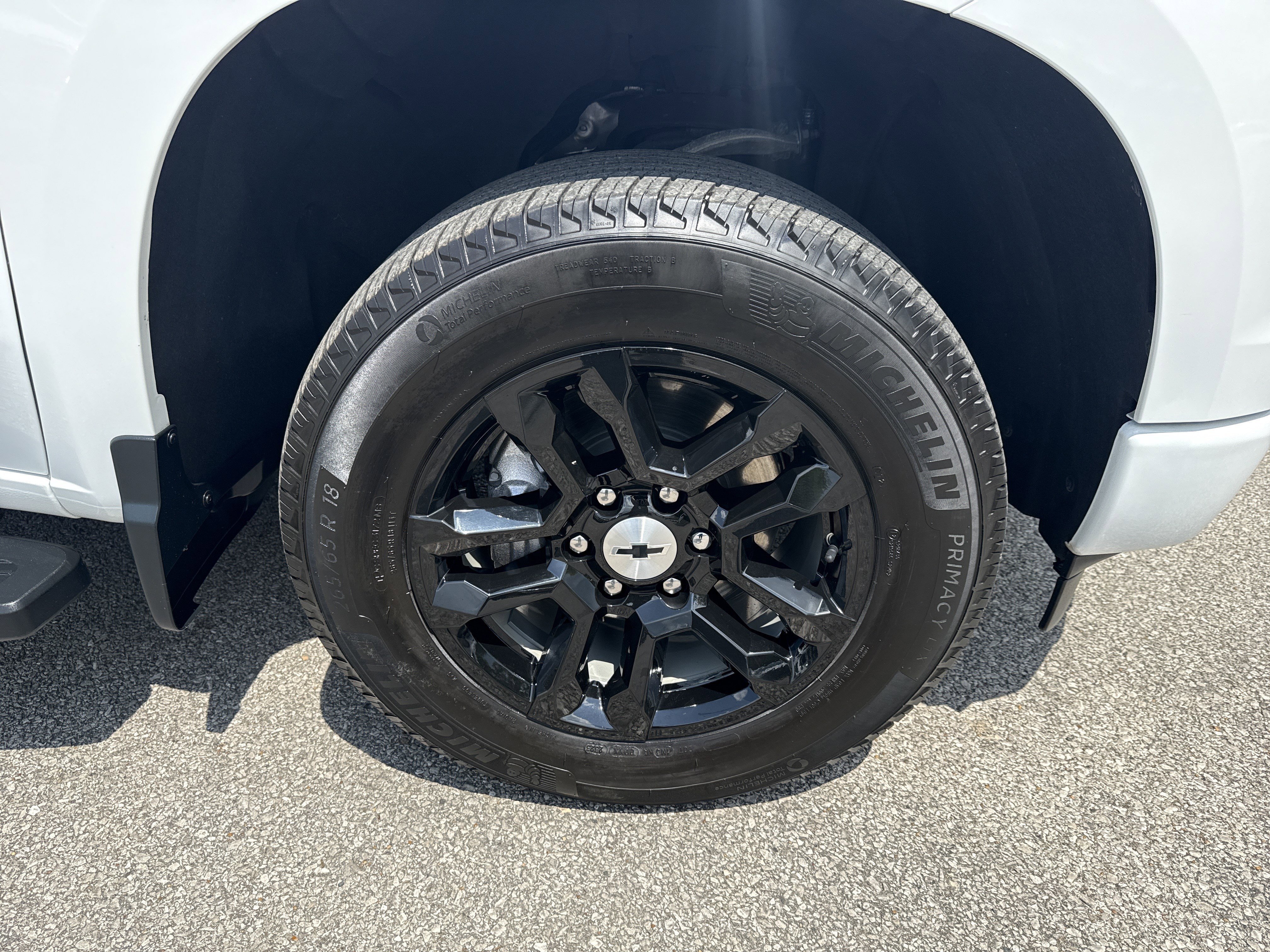 2023 Chevrolet Silverado 1500 RST - Photo 13