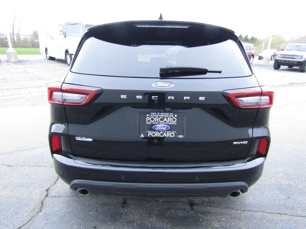 2023 Ford Escape ST-Line Elite - Photo 7