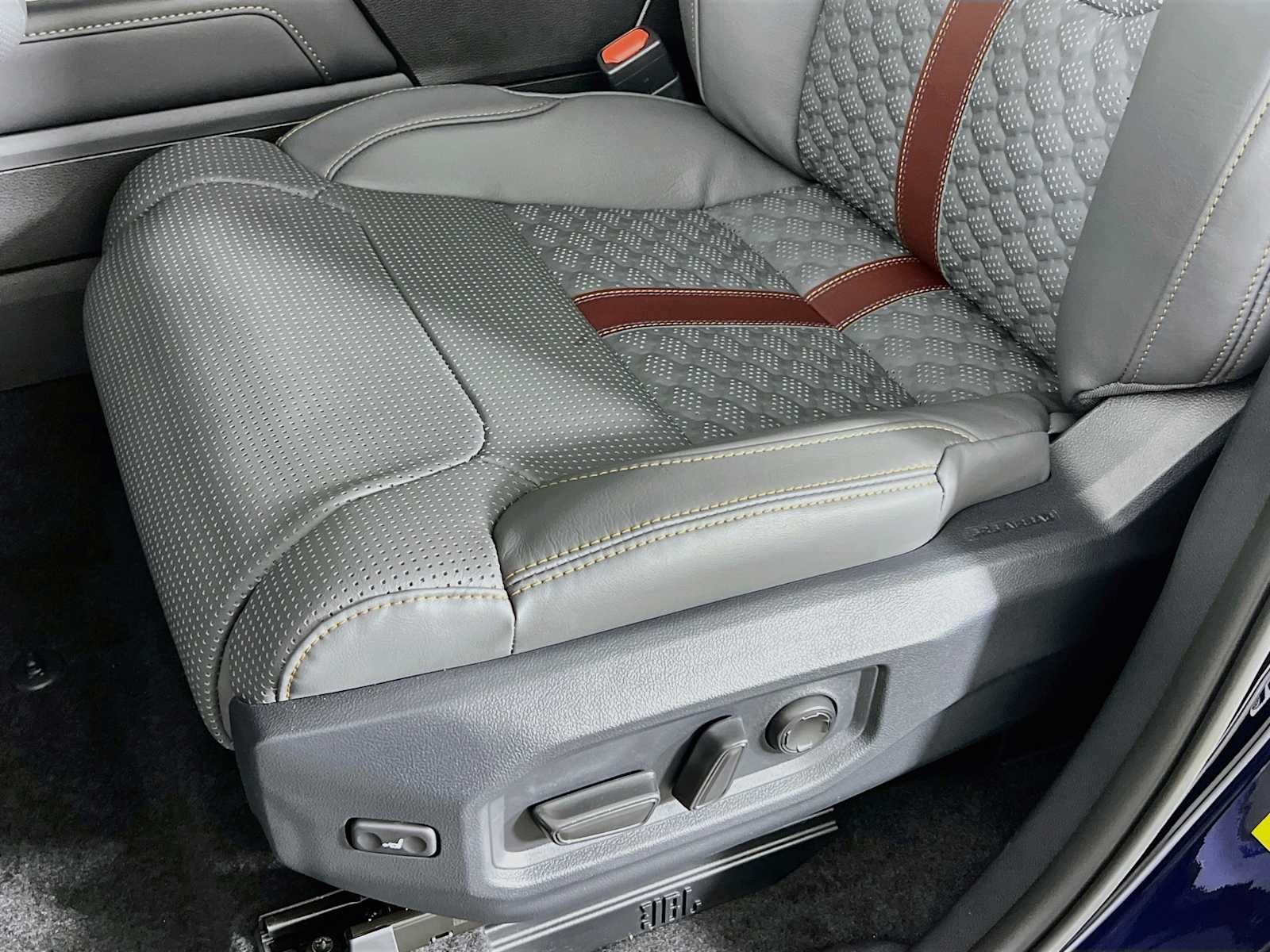 New 2026 Blueprint Toyota Capstone image 18