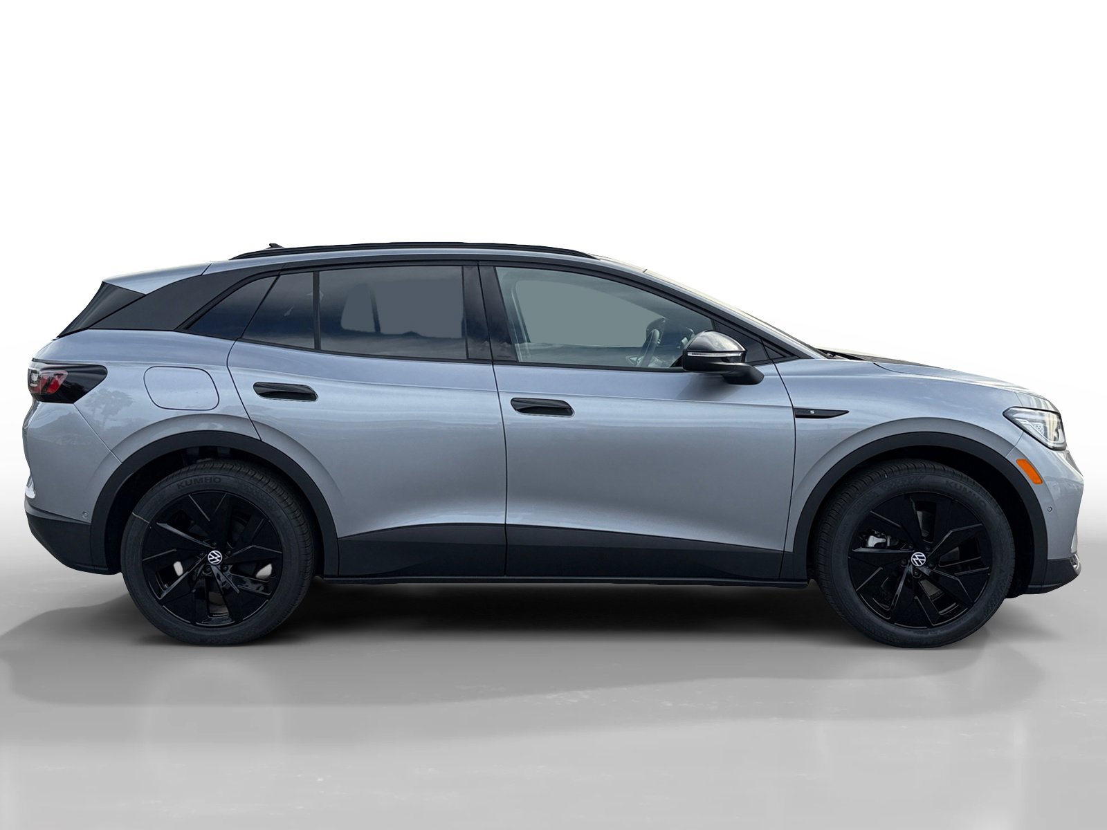 New 2026 Silver Mist Volkswagen Pro S image 6