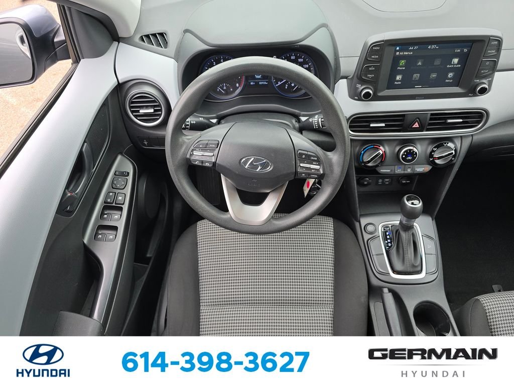 2020 Hyundai Kona SE - Photo 18