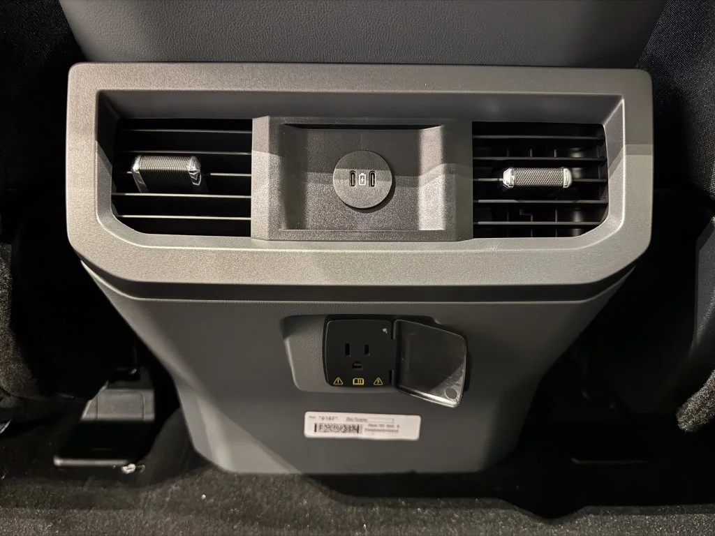 New 2027 Gray Ford XLT CARHARTT image 9