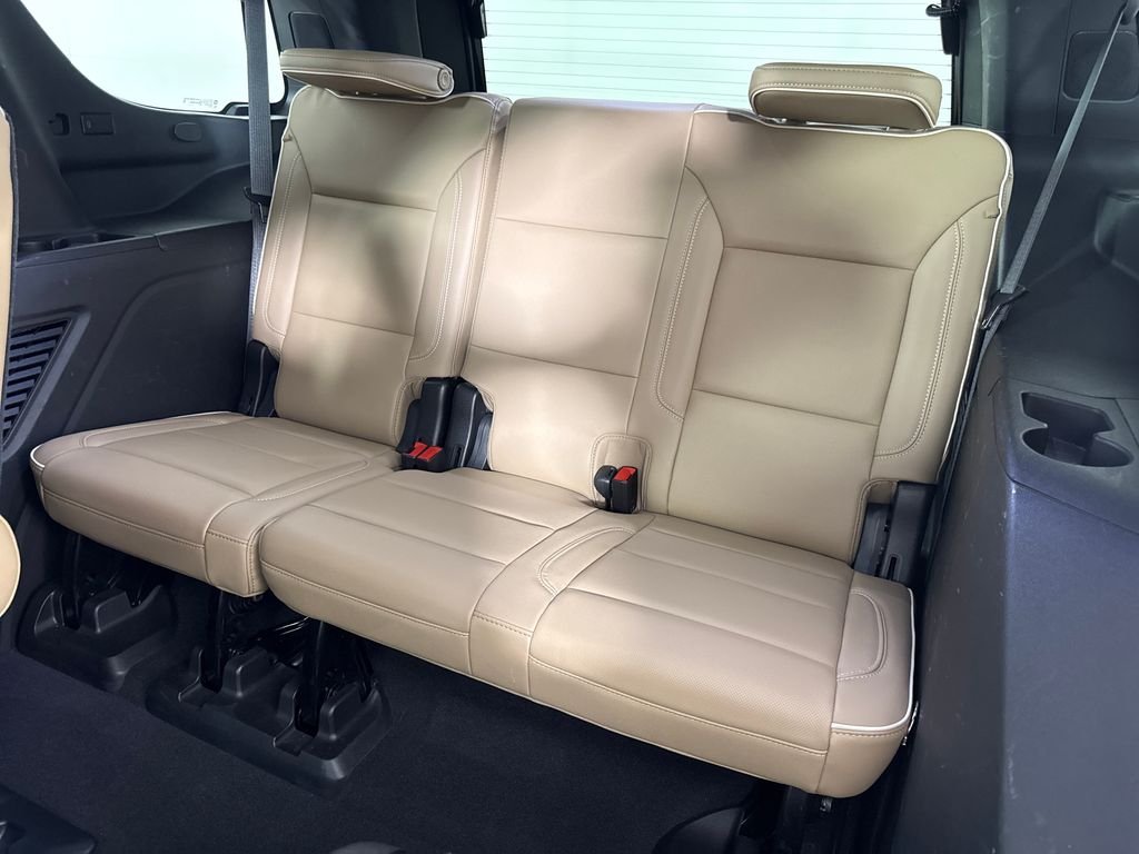 2021 Chevrolet Tahoe Premier - Photo 14