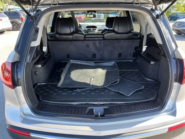 Used 2013  Acura 3.7L image 22
