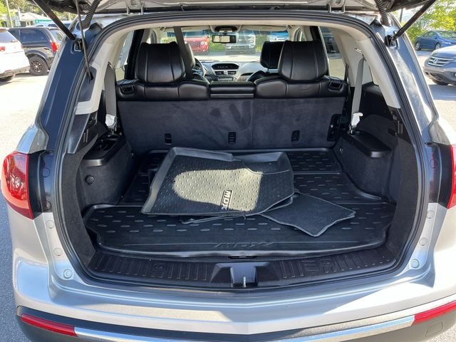 Used 2013  Acura 3.7L image 22