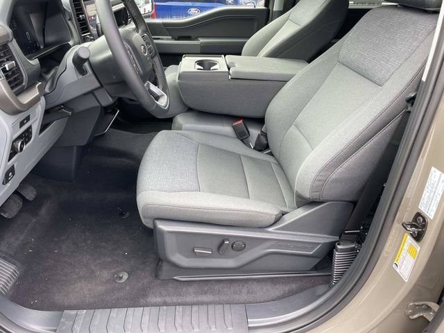 New 2026 Marsh Gray Ford TCcustoms image 15