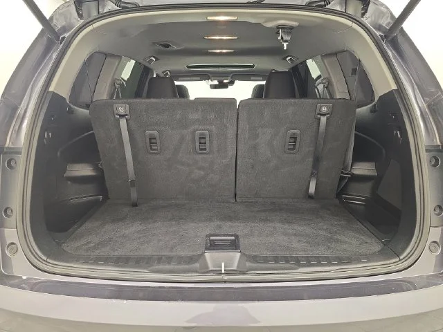 Used 2022 Gray Honda EX-L image 15