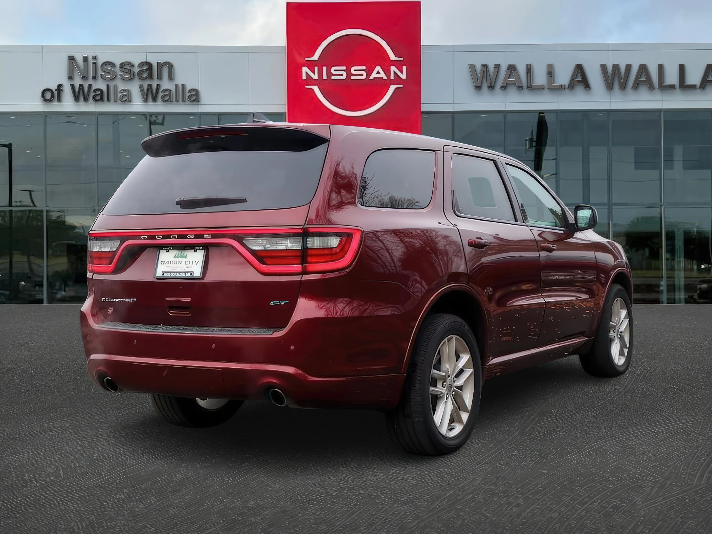 2024 Dodge Durango GT - Photo 7
