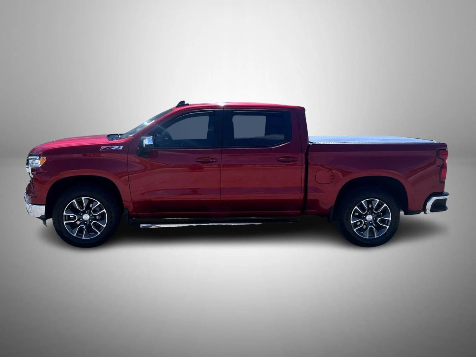 2024 Chevrolet Silverado 1500 LT - Photo 8