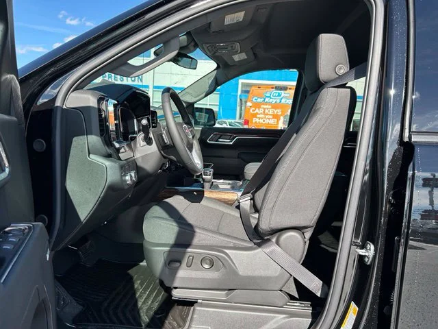 2026 GMC Sierra 1500 Elevation - Photo 11
